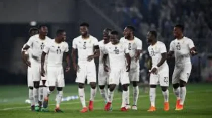 Joachim Loew Siapkan Langkah Strategis, Ghana Target Lolos ke Piala Dunia 2026