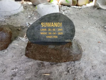 Johannes van Rijckevorsel: Pendiri Strada yang Tetap Ada Tanpa Nama di Batu Nisan