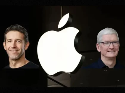 John Ternus CEO Apple Resmi Menggantikan Tim Cook