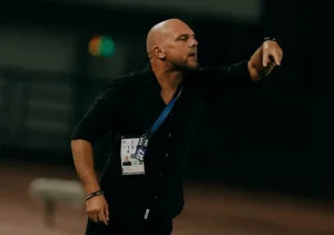 Johnny Jansen Klaim Bali United Kian Solid, Talenta Lokal Jadi Senjata Utama