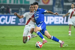 Johnny Jansen Tegaskan Eliano Reijnders Masih Layak Beraksi di Eredivisie