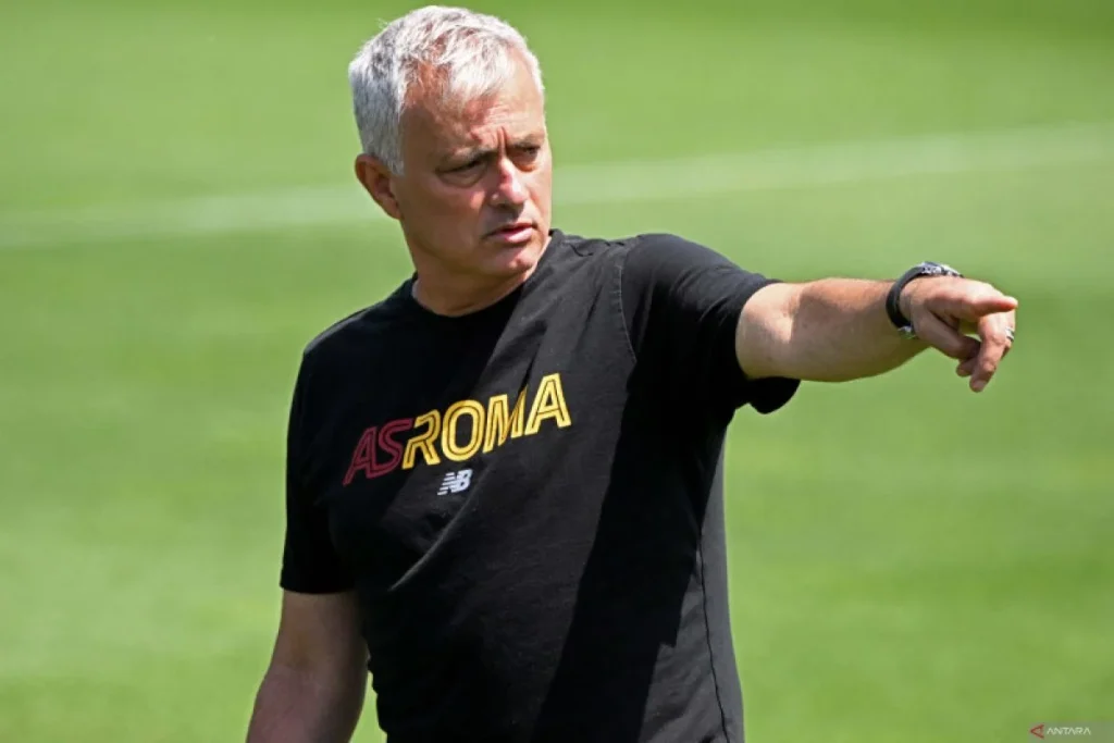 Jose Mourinho Kembali Latih Real Madrid, Italia Gantikan Iran di Piala Dunia 2026