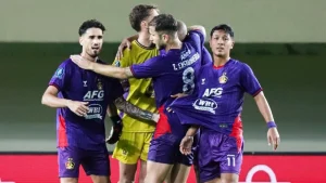 Juku Eja Desak PSM Makassar Gas Pol di 7 Laga Penutup BRI Super League 2025/2026