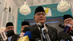 Jumhur Jadi Menteri Lingkungan Hidup, Syahganda Sebut Awal Pertarungan Baru