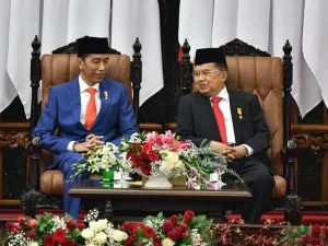 Jusuf Kalla Tegaskan Peran Sentralnya dalam Kenaikan Jokowi ke Kursi Presiden