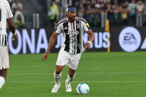 Juventus Ambisi Juara Dipertanyakan, Gleison Bremer Kritik Kelembanan di Turin
