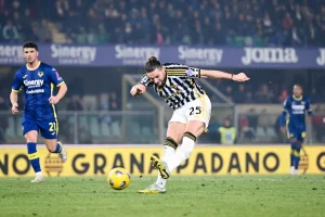 Juventus Gerak Cepat Kejar Lewandowski, Janjikan Posisi Striker Utama