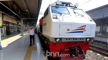 KA Argo Bromo Hantam KRL pada Kecepatan 110 km/jam, Korlantas Polri Ungkap Tidak Ada Perlambatan Signifikan