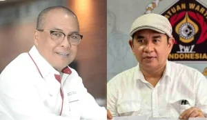 Kabar Duka: Sekjen PWI Zulmansyah Sekedang Meninggal Dunia karena Serangan Jantung