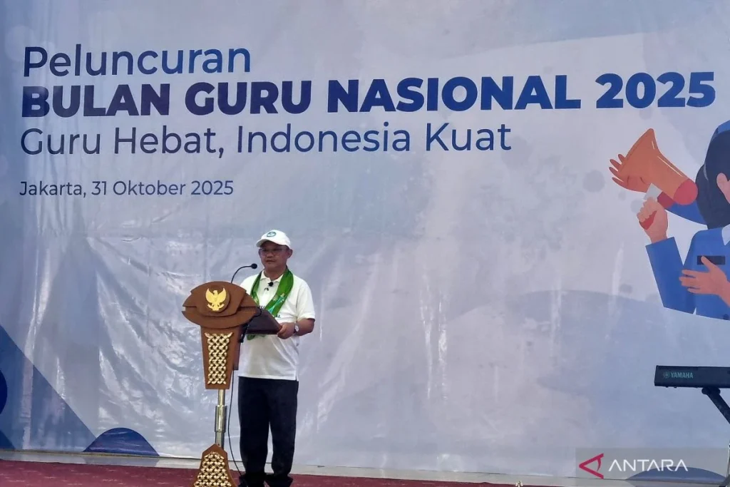 Kabar Gembira April 2026: Guru Bersertifikat Dapat Insentif 2 Juta Rupiah, Nasib Guru Honorer Masih Menggantung