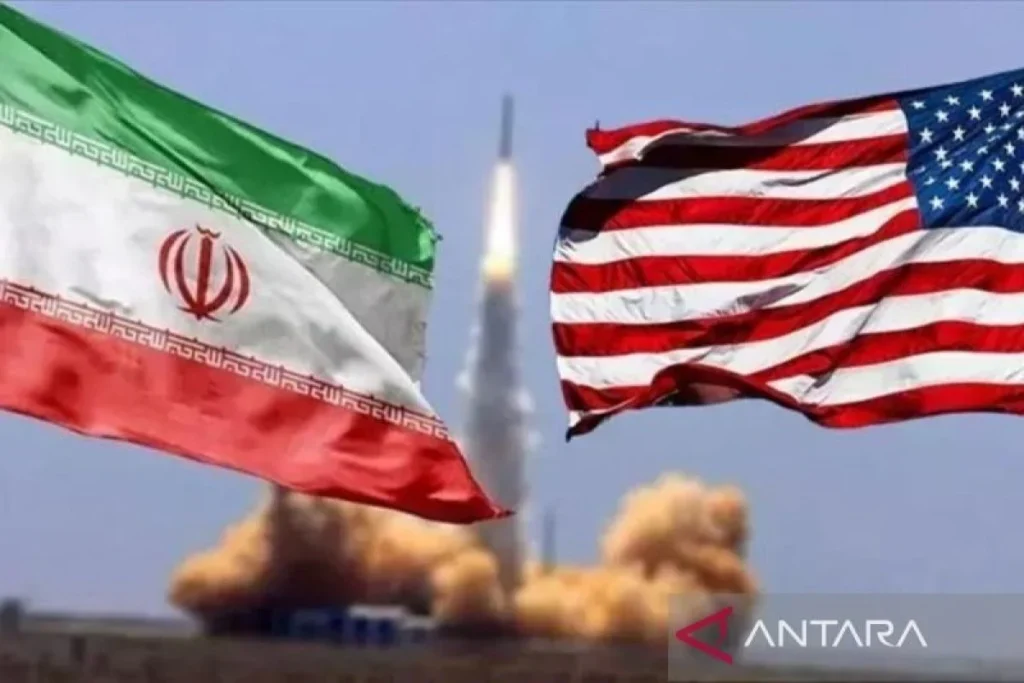 Kabel Diplomatik Ungkap Dampak Perang Iran terhadap Keamanan dan Reputasi Amerika Serikat di Seluruh Dunia