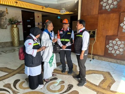 Kadaker Makkah Luncurkan Klinik Satelit di Setiap Sektor untuk Pelayanan Jemaah Haji