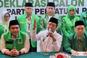 Kader PPP Siap Gugat Taj Yasin dan Agus Suparmanto, Penyebab Kemarahan Meningkat