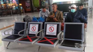 KAI Batalkan 13 KA Jarak Jauh, Refund 100 Persen untuk Penumpang