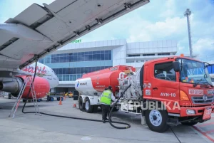 KAI Serap 54,9 Juta Liter BBM Subsidi di Triwulan I 2026, Dukung Transportasi Publik dan Logistik Nasional