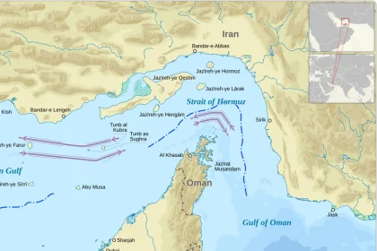 Kapal Minyak Pertama Lewati Selat Hormuz Pasca Gencatan Senjata AS-Iran: Tanda Pemulihan Jalur Laut Strategis