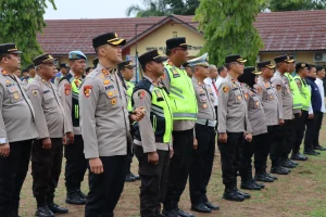 Kapolda Sumsel Tegaskan Jaminan Keamanan bagi Petugas BPS di Lapangan