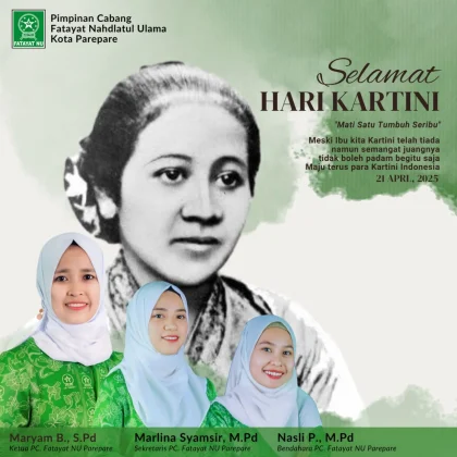 Kartini Masa Kini: Perjuangan Perempuan Menghadapi Tekanan Media Sosial