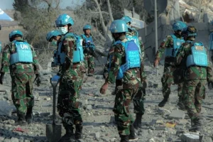 Kasad Pastikan SOP Lengkap untuk Penugasan Pasukan Perdamaian di Lebanon