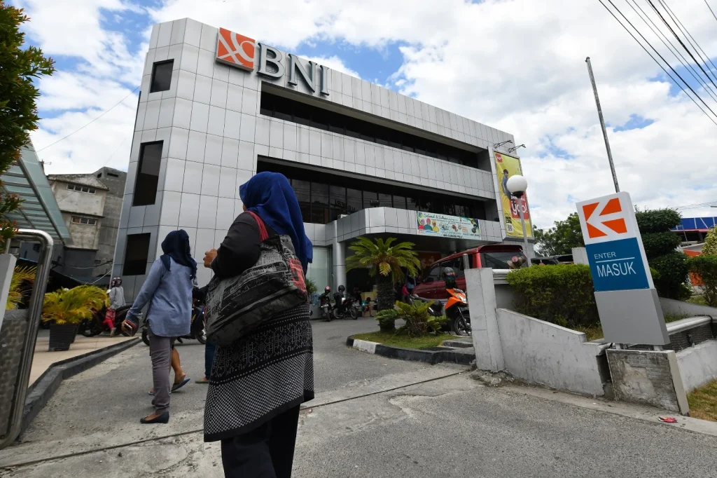 Kasus BNI dan Gereja Aek Nabara: Pengembalian Rp28 Miliar Secara Bertahap