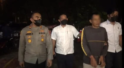 Kasus Cabul Paman terhadap Keponakan, Diserahkan ke Kejari Jakarta Selatan