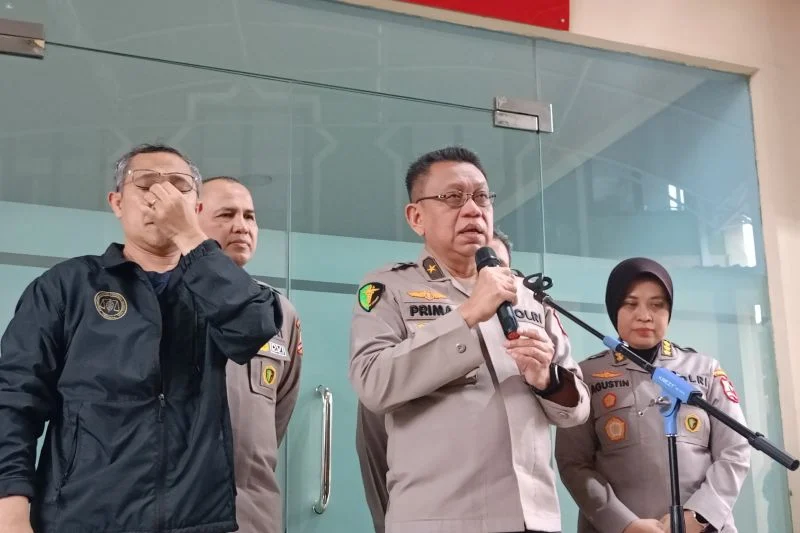 Kasus Chat Mesum di Grup Kosan FH UI: 27 Korban Termasuk Dosen Diumumkan
