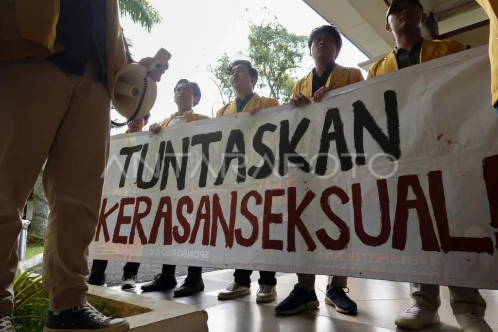 Kasus Kekerasan Seksual Mahasiswi di Pamekasan Lanjut ke Proses Pengadilan, Tersangka Segera Disidang