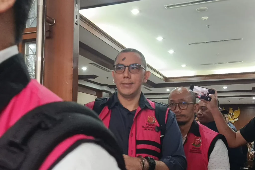 Kasus Minyak Mentah: 3 Terdakwa Dituntut 8-14 Tahun Penjara