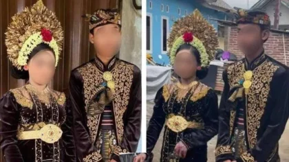 Kasus Pernikahan di Malang: Pengantin Pria Ternyata Wanita, Berujung Saling Lapor di Polres Batu