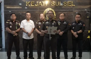 Kasus Reklamasi Pantai, Korupsi Bibit Nanas, dan Penantian Kajati Sulsel Sila Haholongan