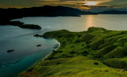 Kebijakan Kuota 1.000 Wisatawan Harian di Taman Nasional Komodo: Penjelasan Kepala BTNK dan Respons DPR