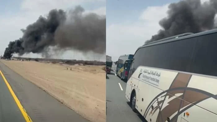 Kecelakaan Bus Jemaah Haji Indonesia di Arab Saudi: Respons dan Tindakan Kemlu