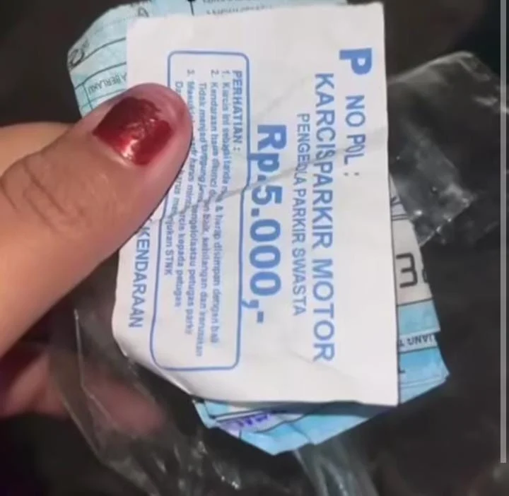 Kecurangan di Area Parkir Samsat Palembang: Motor Hilang Saat Bayar Pajak, Polisi Siap Ganti Rugi