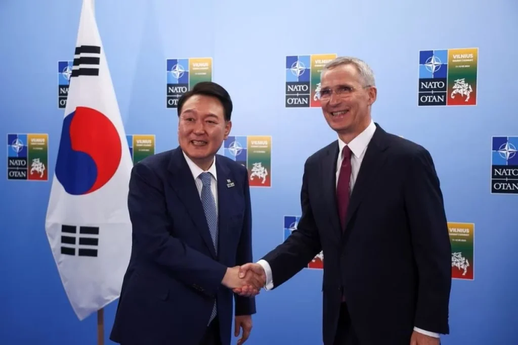 Kedutaan Korea Selatan Keluarkan Imbauan Keamanan untuk Warga Negara Asing di Bali