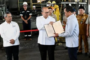 Kejagung Blokir Aset Samin Tan, Taipan Tambang Ilegal Dituduh Korupsi