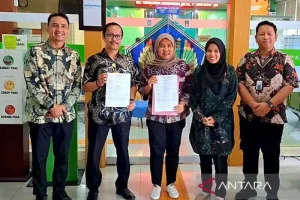 Kejagung Luncurkan BPA Fair 2026, Dorong Lelang Transparan Aset Negara hingga Hadirkan Mobil Mewah