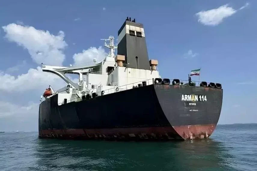 Kejagung Percepat Lelang Tanker Senilai Rp 1 Triliun, Sahroni Sebut Bukti Nyata Asset Recovery