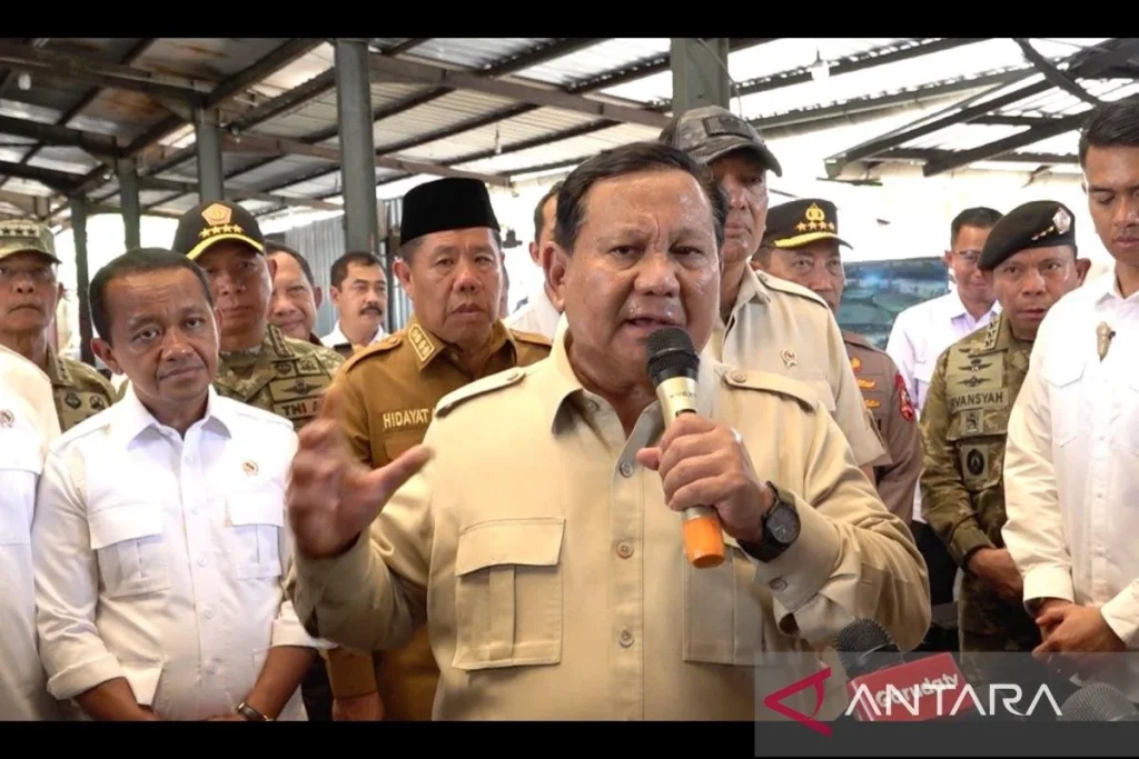 Kejagung Prioritaskan Pemulihan Kerugian Negara pada Kasus Tambang Ilegal Samin Tan