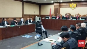 Kejagung Tegaskan Pilihan BPKP untuk Audit Kerugian Negara, Meski MK Beri Hak BPK