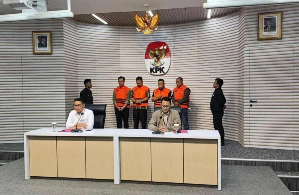 Kejagung Tetapkan 7 Tersangka, Ungkap Konstruksi Kasus Korupsi Pengadaan Petral 2008-2015