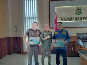 Kejari Karo dan Kasi Pidsus Ditahan Kejagung, Dampak Lanjutan Kasus Amsal Sitepu