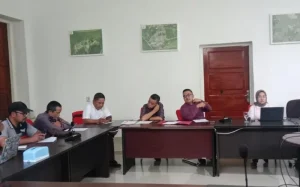 Kejati Sumut Lakukan Klarifikasi Internal Usai Tuduhan Intimidasi di Kasus Amsal Sitepu, Kepala Kajari Karo dan Kasi Pidsus Diperiksa