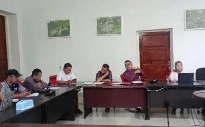 Kejati Sumut Lakukan Klarifikasi Internal Usai Tuduhan Intimidasi di Kasus Amsal Sitepu, Kepala Kajari Karo dan Kasi Pidsus Diperiksa