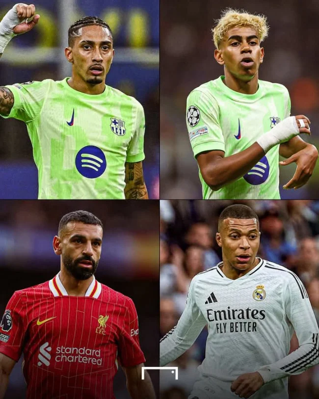 Kejutan Besar: Real Madrid, Liverpool, dan Barcelona Tersingkir di Perempat Final Liga Champions 2025/2026