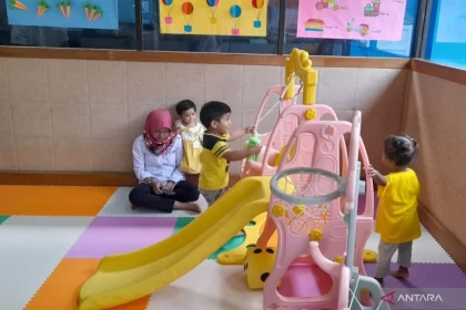 Kekerasan Daycare Little Aresha di Yogyakarta: Anak Dibungkam, Bahasa Terkendala