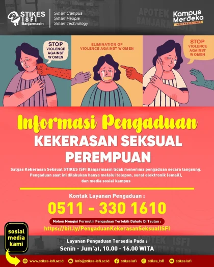 Kekerasan Seksual Merusak Prestasi Akademik Mahasiswa: IPK Turun Tajam hingga Putus Sekolah