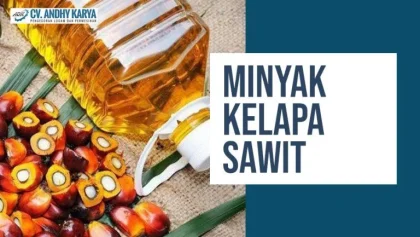 Kelapa Sawit: Bahan Dapur yang Ampuh Atasi Jerawat dan Flek Membandel
