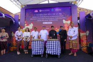 Kemala Run 2026 di Bali Catat Rekor Terbaik Sepanjang Sejarah, Tanda Kejayaan Event Lari Nasional