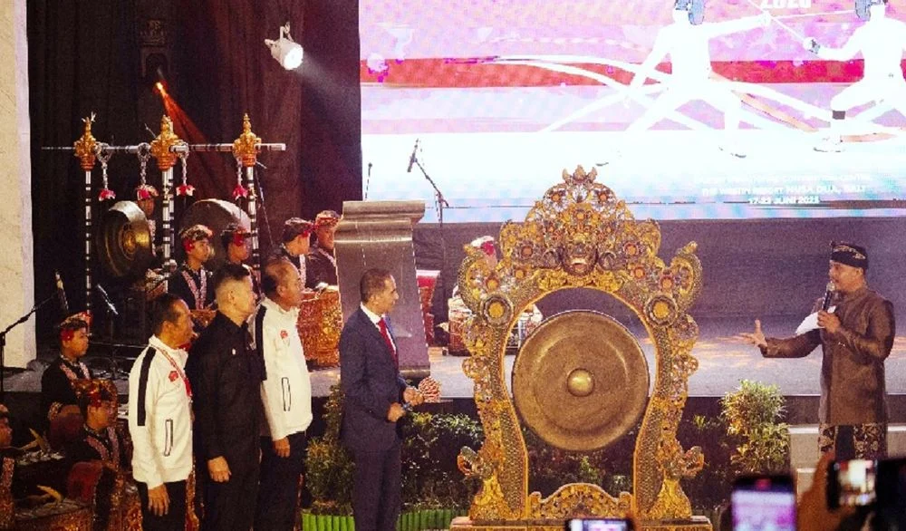 Kemala Run 2026 di Bali: Perpaduan Sport, Pariwisata, dan Amal dalam Satu Panggung Besar