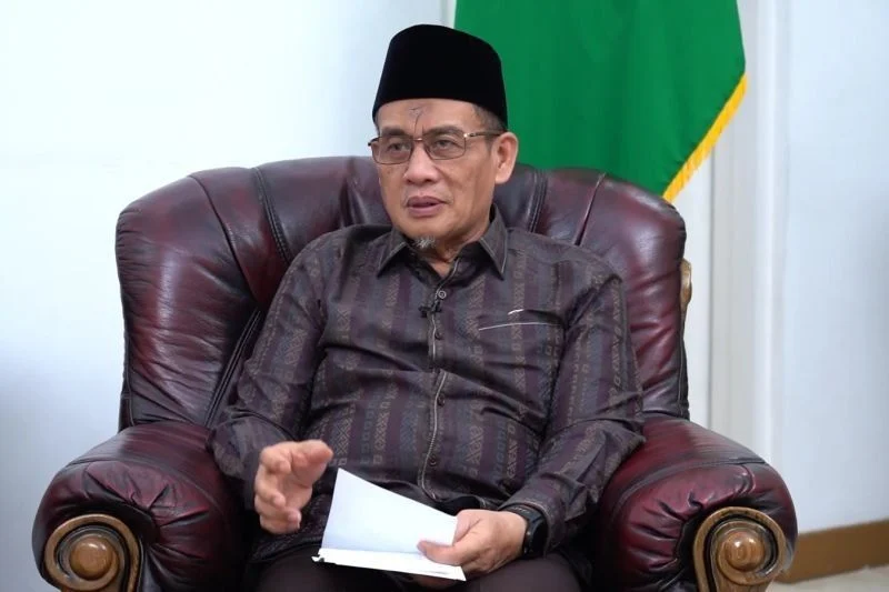 Kemenag Potong Anggaran Perjalanan Dinas hingga 65%: Langkah Efisiensi Pemerintah